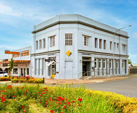 Shop & Retail commercial property sold at 72 Lachlan Street Forbes NSW 2871