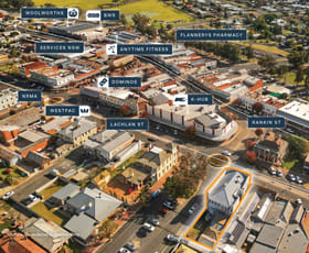 Shop & Retail commercial property sold at 72 Lachlan Street Forbes NSW 2871