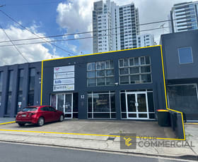 Showrooms / Bulky Goods commercial property sold at 12 Jamieson Street Bowen Hills QLD 4006