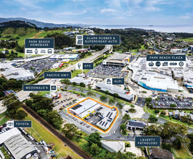 Shop & Retail commercial property sold at 27-29 Walter Morris Close Coffs Harbour NSW 2450