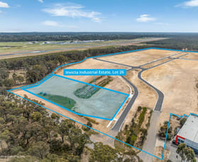 Development / Land commercial property for sale at Lot 26/155 Victa Road East Bendigo VIC 3550