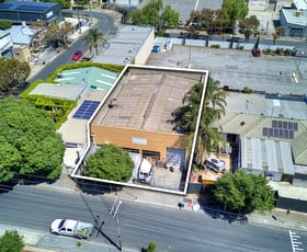 Factory, Warehouse & Industrial commercial property sold at 4 Albert Street Clarence Gardens SA 5039