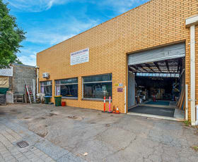 Factory, Warehouse & Industrial commercial property sold at 4 Albert Street Clarence Gardens SA 5039