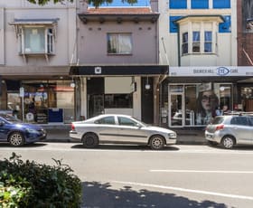 Offices commercial property for sale at 455 Marrickville Road Dulwich Hill NSW 2203