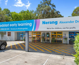 Shop & Retail commercial property sold at 91-93 Alexander Drive Highland Park QLD 4211