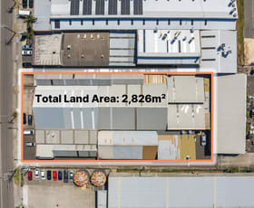 Factory, Warehouse & Industrial commercial property sold at 292-294 Chesterville Road Moorabbin VIC 3189