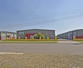 Factory, Warehouse & Industrial commercial property sold at 20/6 Willes Road Berrimah NT 0828