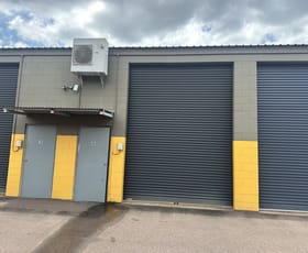 Factory, Warehouse & Industrial commercial property sold at 20/6 Willes Road Berrimah NT 0828