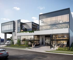 Factory, Warehouse & Industrial commercial property sold at Level W6, 22/9 Calabro Way Burleigh Heads QLD 4220