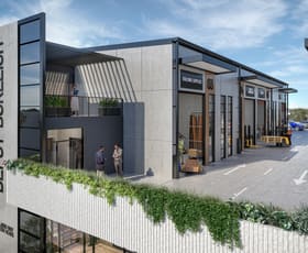 Factory, Warehouse & Industrial commercial property sold at Level W6, 22/9 Calabro Way Burleigh Heads QLD 4220