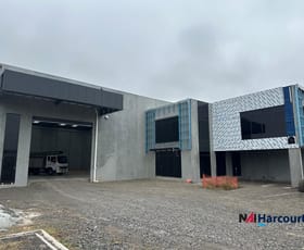 Factory, Warehouse & Industrial commercial property for sale at 68 Yale Drive Epping VIC 3076