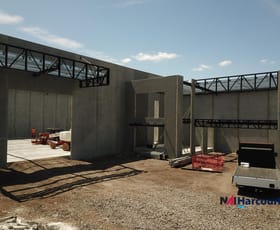 Factory, Warehouse & Industrial commercial property for sale at 68 Yale Drive Epping VIC 3076