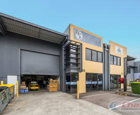 Factory, Warehouse & Industrial commercial property sold at 16/258 Musgrave Road Coopers Plains QLD 4108