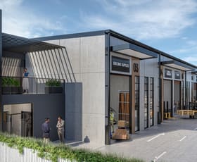 Factory, Warehouse & Industrial commercial property sold at Level W4, 20/9 Calabro Way Burleigh Heads QLD 4220