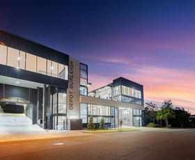 Other commercial property sold at Level SU, 11/9 Calabro Way Burleigh Heads QLD 4220