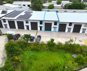 Factory, Warehouse & Industrial commercial property sold at Unit 6/3 Leo Alley Road Noosaville QLD 4566