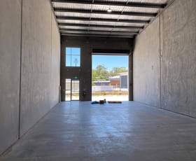 Factory, Warehouse & Industrial commercial property sold at Unit 6/3 Leo Alley Road Noosaville QLD 4566