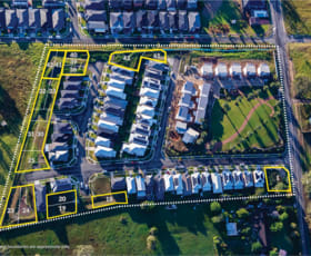 Development / Land commercial property sold at 168 Heath Road Leppington NSW 2179