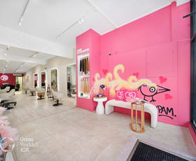 Shop & Retail commercial property sold at 205 Commercial Road South Yarra VIC 3141