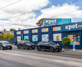 Shop & Retail commercial property for sale at 476-478 High Street Prahran VIC 3181