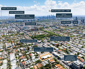 Shop & Retail commercial property for sale at 476-478 High Street Prahran VIC 3181