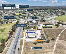 Shop & Retail commercial property sold at 16 Moulamein Road Barham NSW 2732