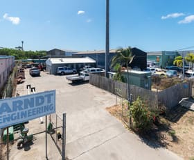 Factory, Warehouse & Industrial commercial property for sale at 4 Whitehouse Street Garbutt QLD 4814