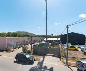 Factory, Warehouse & Industrial commercial property for sale at 4 Whitehouse Street Garbutt QLD 4814