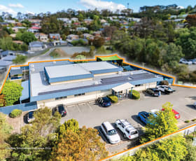 Medical / Consulting commercial property sold at 59B Amy Road Newstead TAS 7250