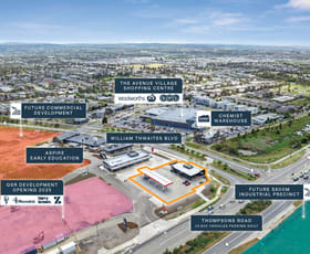 Shop & Retail commercial property sold at 1589 Thompsons Road Cranbourne North VIC 3977