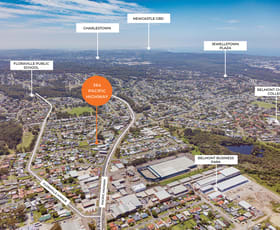 Other commercial property sold at Proposed Lot 101/364 Pacific Highway Belmont North NSW 2280