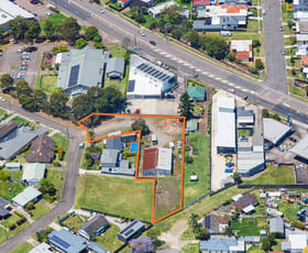 Other commercial property sold at Proposed Lot 101/364 Pacific Highway Belmont North NSW 2280