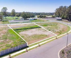 Development / Land commercial property sold at 23 Creek Crescent Beerwah QLD 4519