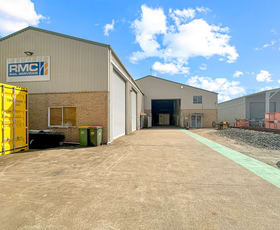 Factory, Warehouse & Industrial commercial property sold at 14 Patch Street Sarina QLD 4737