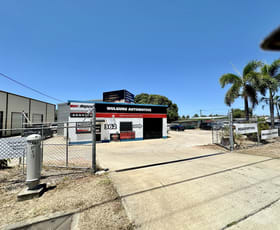 Development / Land commercial property for sale at 362 Stuart Drive Wulguru QLD 4811