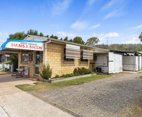 Shop & Retail commercial property for sale at 25 Bligh Street 'Kilkivan Meats' Kilkivan QLD 4600