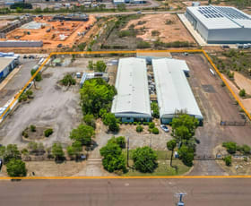 Factory, Warehouse & Industrial commercial property for sale at 54 Export Drive East Arm NT 0822