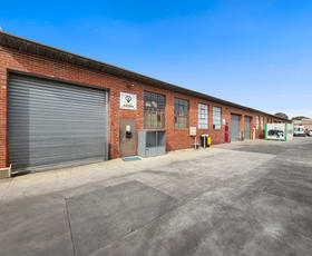 Factory, Warehouse & Industrial commercial property sold at 2/309 Boundary Road Mordialloc VIC 3195