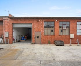 Factory, Warehouse & Industrial commercial property sold at 2/309 Boundary Road Mordialloc VIC 3195