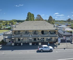 Hotel, Motel, Pub & Leisure commercial property for sale at property/107 Meander Valley Road Westbury TAS 7303