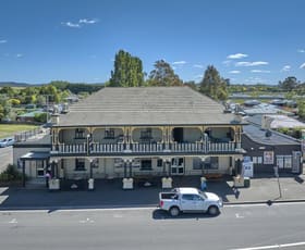 Hotel, Motel, Pub & Leisure commercial property sold at property/107 Meander Valley Road Westbury TAS 7303