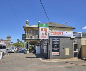 Hotel, Motel, Pub & Leisure commercial property for sale at property/107 Meander Valley Road Westbury TAS 7303