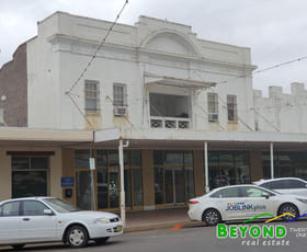Offices commercial property for sale at 57-59 Castlereagh Street Coonamble NSW 2829