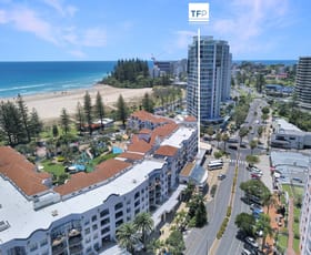 Shop & Retail commercial property sold at 2,3/99 Griffith Street Coolangatta QLD 4225