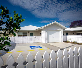 Medical / Consulting commercial property sold at 6a Gatfield Street Newtown QLD 4350