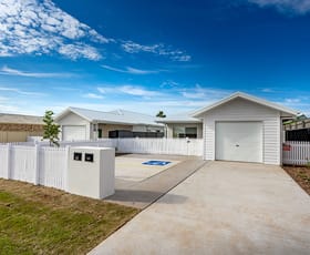 Medical / Consulting commercial property sold at 6a Gatfield Street Newtown QLD 4350