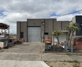 Factory, Warehouse & Industrial commercial property sold at 19 Hillwin Street Reservoir VIC 3073
