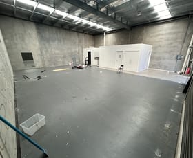 Factory, Warehouse & Industrial commercial property sold at 11/26 Rutherford Court Bacchus Marsh VIC 3340