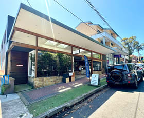Offices commercial property for lease at 30 Fisher Road Dee Why NSW 2099