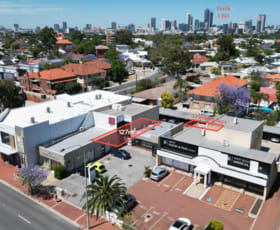 Medical / Consulting commercial property sold at 3/147 Walcott Street Mount Lawley WA 6050